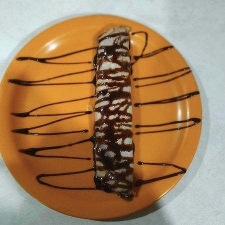 Vigyan Guest House Tosh 外观 照片